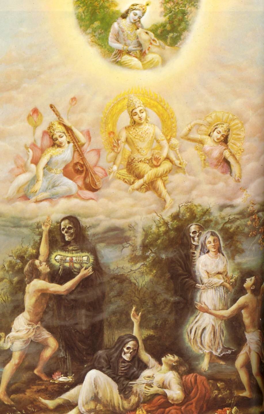 Bhagavad-Gita