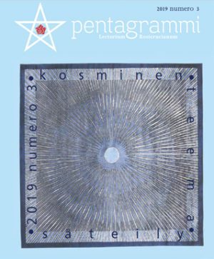 Pentagrammi 3-2019 Kosminen säteily
