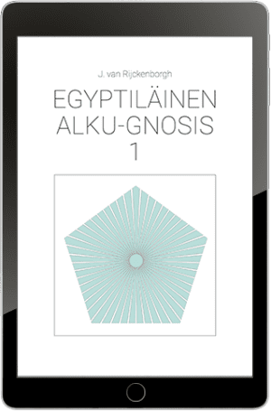 Egyptiläinen Alku-Gnosis 1