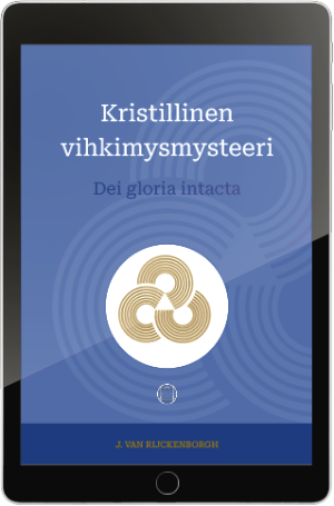 Kristillinen vihkimysmysteeri, Jan van Rijckenborgh