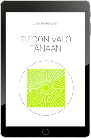 Tiedon Valo tänään, Jan van Rijckenborgh